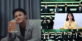 Daftar Pemenang Lengkap 2020 MAMA, 3 Musisi Indonesia Raih Gelar Hingga BTS yang Borong 4 Daesang