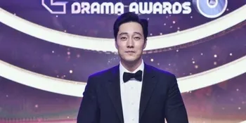 Daftar Pemenang MBC Drama Awards 2018, So Ji Sub Menang Daesang