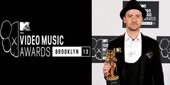 Daftar Pemenang MTV Video Music Awards 2013