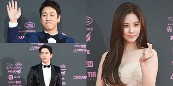 Daftar Pemenang Penghargaan Drama &#38; Film di The Seoul Awards