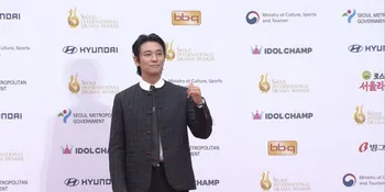 Daftar Pemenang Seoul International Drama Awards 2025, IU dan Ju Ji Hoon Jadi Sorotan