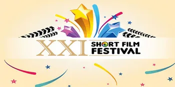 Daftar Pemenang XXI Short Film Festival 2013