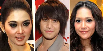 Daftar Resolusi Para Selebriti di 2013