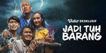 Daftar Tontonan Terbaru Vidio Minggu Ini, dari Drakor hingga Episode Terakhir 'A dan Z: InsyaAllah Cinta'