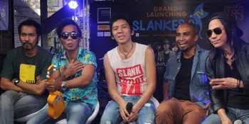 Dahlan Iskan: Slank Punya Karakter