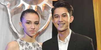 Dahlia Poland &#38; Fandy Christian Kompak Bagikan Foto Bakal Bayi