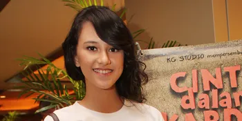 Dahlia Poland - Fandy Christian Nyaman, Bisa Gila-Gilaan Bareng