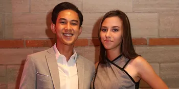 Dahlia Poland Kasih Surprise Testpack Buat Fandy Christian