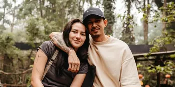 Dahlia Poland Ternyata Sudah Pertimbangkan Cerai dari Fandy Christian Sejak 2023