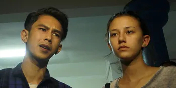 Dahlia Poland Unggah Foto Masa Kecilnya, Cute dan Bule Abis!