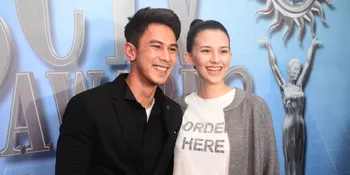 Dahlia Poland Ungkap Rasa Sayang Pada Anak, Fandy Christian Lempar Pujian Manis