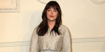 Setelah 'FIFTY SHADES', Dakota Johnson Kini Jadi Penyelamat Dunia