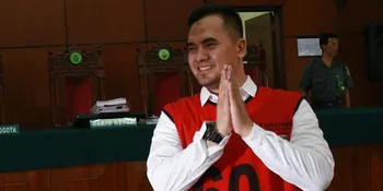 Dakwaan Tak Sesuai Tuntutan, JPU Sidang Ipul Masih Pikir-Pikir