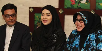 Dakwah Nuri Maulida, Hijabkan Wanita Muslimah