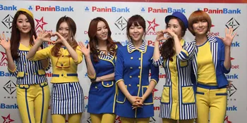 Dal Shabet Rilis Teaser MV Terbaru Ala Trailer Film
