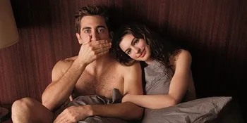 Dalam Film Ini Cinta Berawal Dari Nafsu