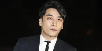 Dalam Investigasi Kasus Prostitusi, Wamil Seungri Eks Big Bang Resmi Ditunda