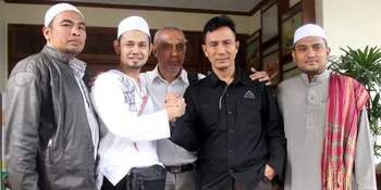 Dalam Kasus UGB, MUI Hanya Fasilitasi Perdamaian