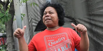 Dalam Keadaan Kritis, Budi Anduk Dibawa ke Rumah Sakit Jantung