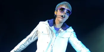 Dalam Masa Hukuman, Justin Bieber Garap Lagu Baru?