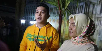 Dalam Masa Penyembuhan, Aldi Taher Buka Usaha Kuliner