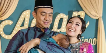 Dalam Mendidik Anak, Ayu Dewi Tekankan Agama dan Logika