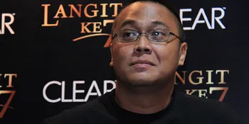 Dalam 'PASUKAN KAPITEN', Rudi Soedjarwo Sempat Bingung Tentukan Judul