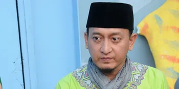 Dalam Proses Cerai, Ustaz Zacky Mirza Tetap Kunjungi Anak