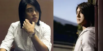 Dalam Satu Tahun, Ken Zhu 'F4' Kehilangan Tiga Orang Tercinta