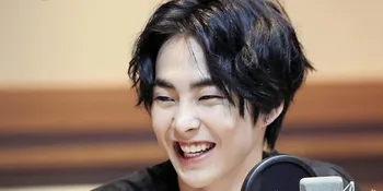 Dalam Surat Yang Manis, Xiumin EXO Ungkapkan Alasan Tak Mau Terima Hadiah Dari Fans