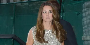 Dalam Tiga Jam, Ibu Kate Middleton Alami Perubahan Drastis!
