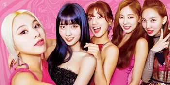 Dalam Waktu 24 Jam, MV 'Fancy' TWICE Raih Angka Views Fantastis di Youtube