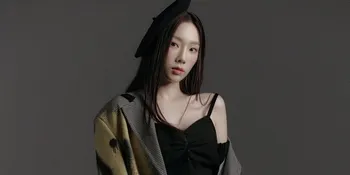 Dalam Wawancara Taeyeon Girls Generation Ungkap Akan Ambil Alih SM Entertainment, Benarkah?