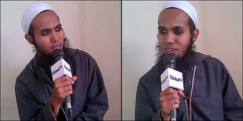 Dalami Agama, Sakti Ex Sheila On 7 Ganti Nama dan Penampilan