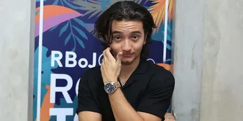 Dalami Karakter di Film 'SIN', Bryan Domani Dilatih Tinju Oleh Juara Dunia