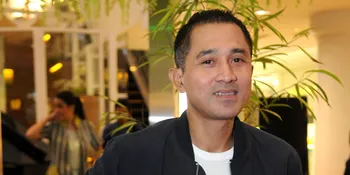 Dalami Karakter, Lukman Sardi Getol Belajar Bahasa Prancis