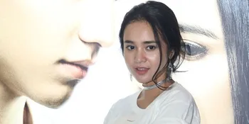 Dalami Karakter, Michelle Ziudith Perhatikan Gesture Kaum Elite di Mall