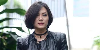 Dalami Karakter, Poppy Sovia Sampai Minta Bantuan Teman di Path