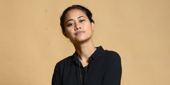 Dalami Peran Wanita Tua Nekat Latihan Pakai Tongkat, Putri Ayudya Auto Bikin Orang Sekitar Rumah Heboh