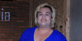 Dambakan Kekasih, Tata Liem Kuruskan Badan