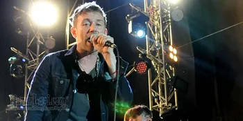 Damon Albarn: Big Day Out Seharusnya Konser Terakhir Blur