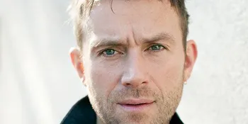Damon Albarn Bocorkan Satu Lagu Baru ke Publik