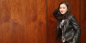 Dampingi Uya Kuya, Natasha Ryder Jadi Host Talkshow