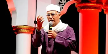 Dana Umat Belum Cair, Mimpi Almarhum Uje Tertunda?