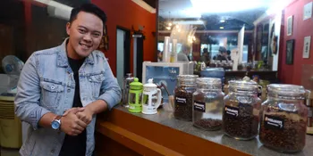 Danang D'Academy Buat Project Baru Dengan Grup Band Ternama