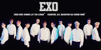 Dance Practice 'Overdose' EXO Bocor, SM Ambil Langkah Hukum