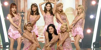 Dandan Cantik Banget, SNSD Kompak Datang ke Nikahan Stylist