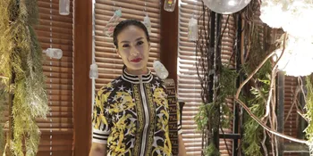 Dangdut Klasik Kata Iis Dahlia Seperti Fashion, Begini Maksudnya