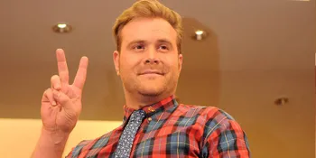Daniel Bedingfield Bikin Paula Abdul Minta Tambah