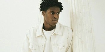 Daniel Caesar Masuk Jajaran International Performer Java Jazz 2018